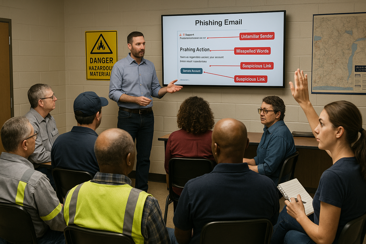 20250522_1417_Cybersecurity Training in Progress_simple_compose_01jvwka45hfvptb765b7y2nc1q