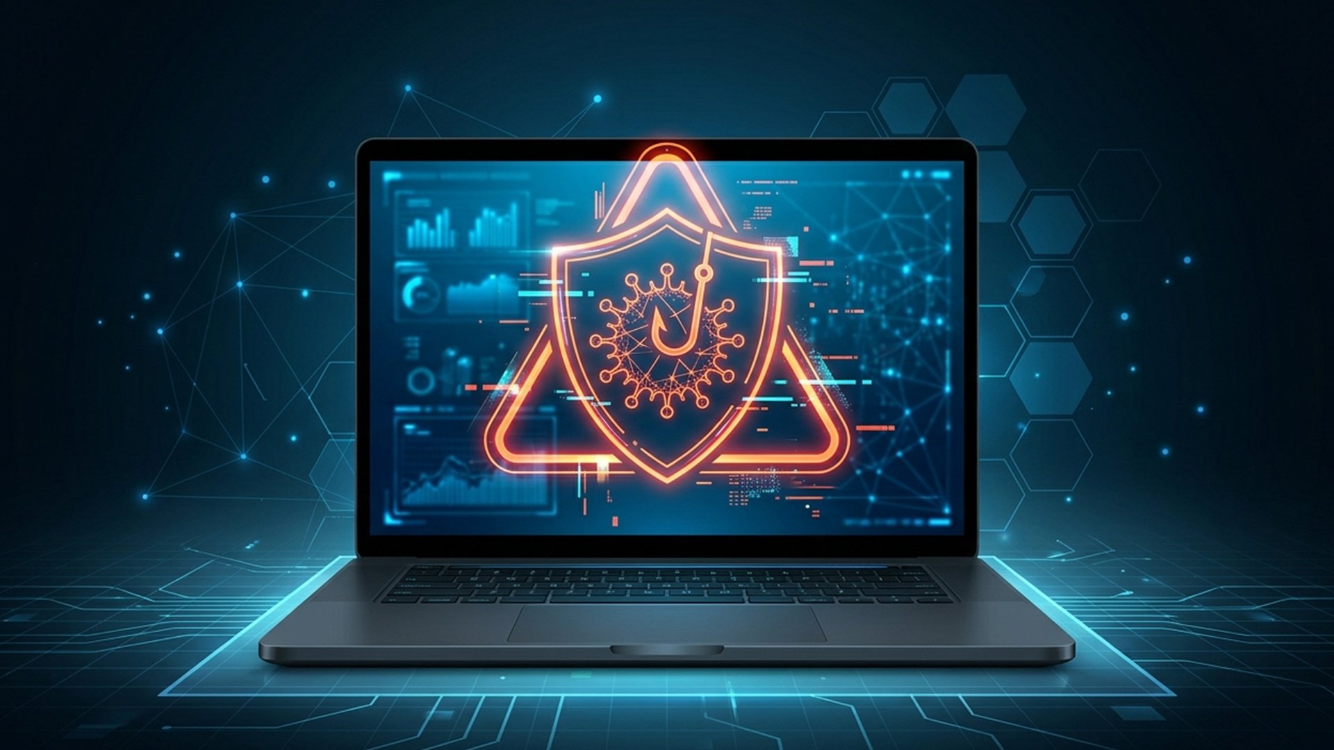 From Inbox to Freight Theft How Cybercriminals Use RMMs, Malware, and Phishing to Steal Cargo Across North America and Europe