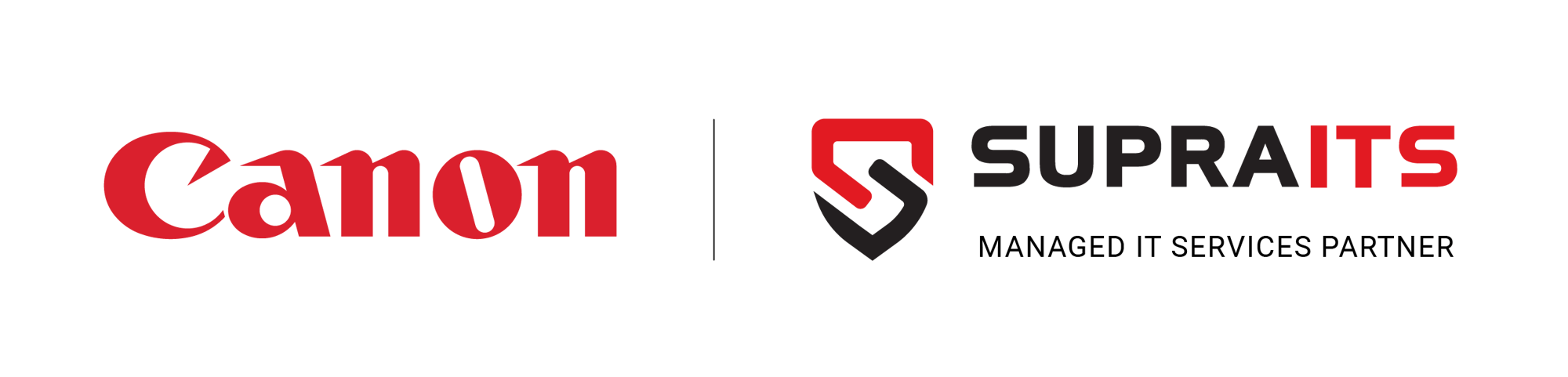 Canon | SupraITS