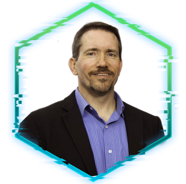 Scott Cornell