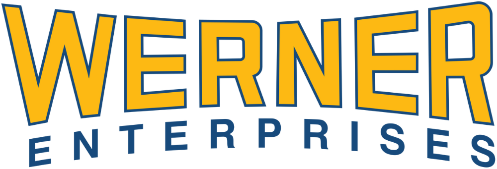 Werner Enterprises Logo
