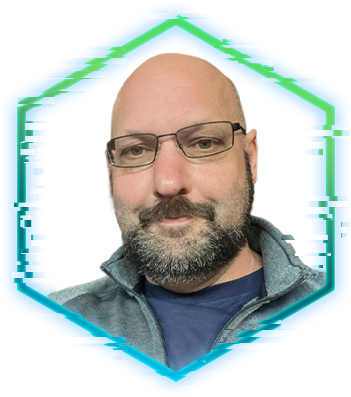 Dr. Jonathan Dalia-Glitch Dr. Jonathan Dalia-Glitch