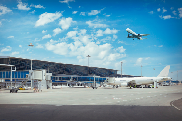 airport airport