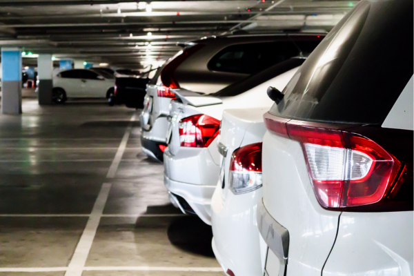 parking parking